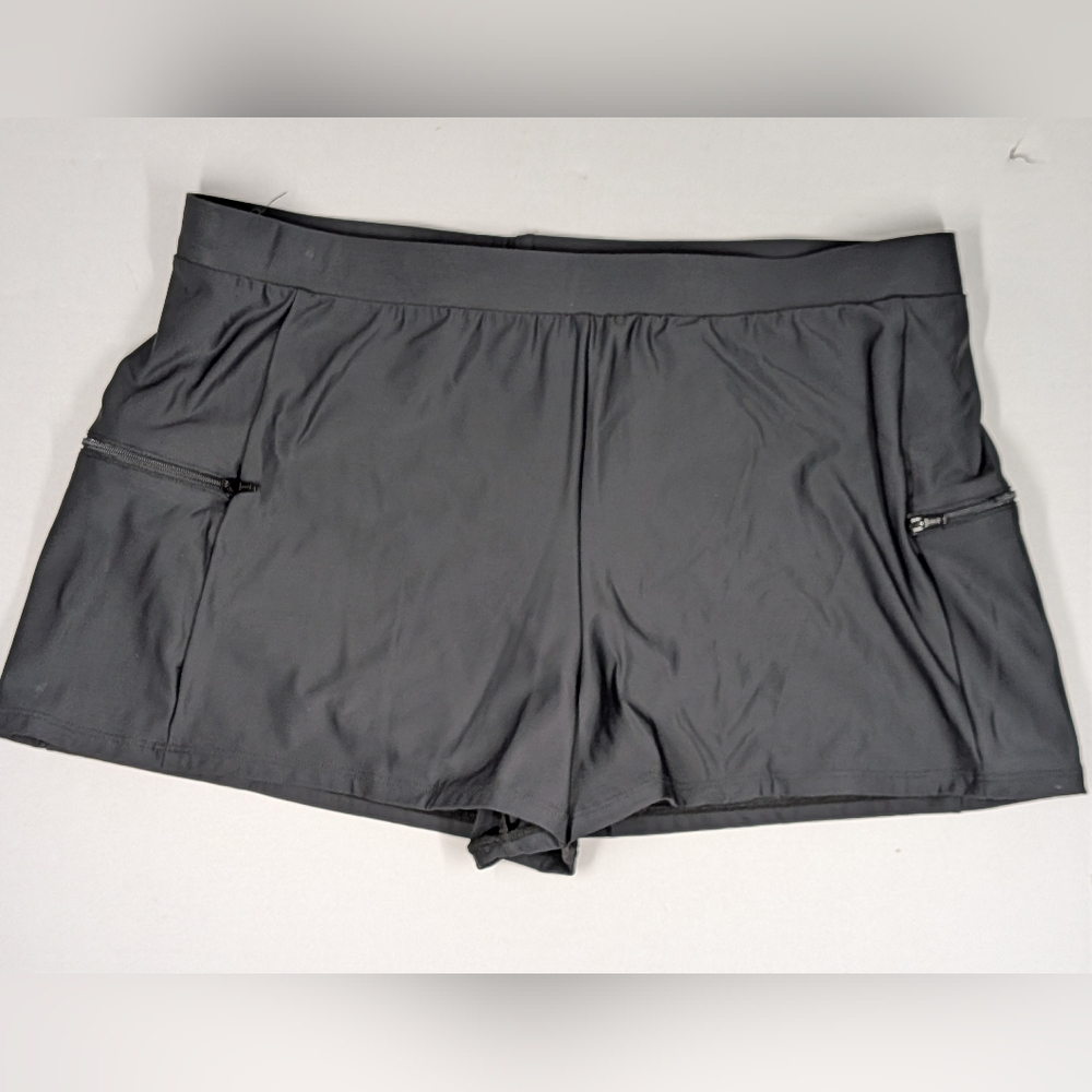 Freely Athletic Running Shorts Women’s Size M